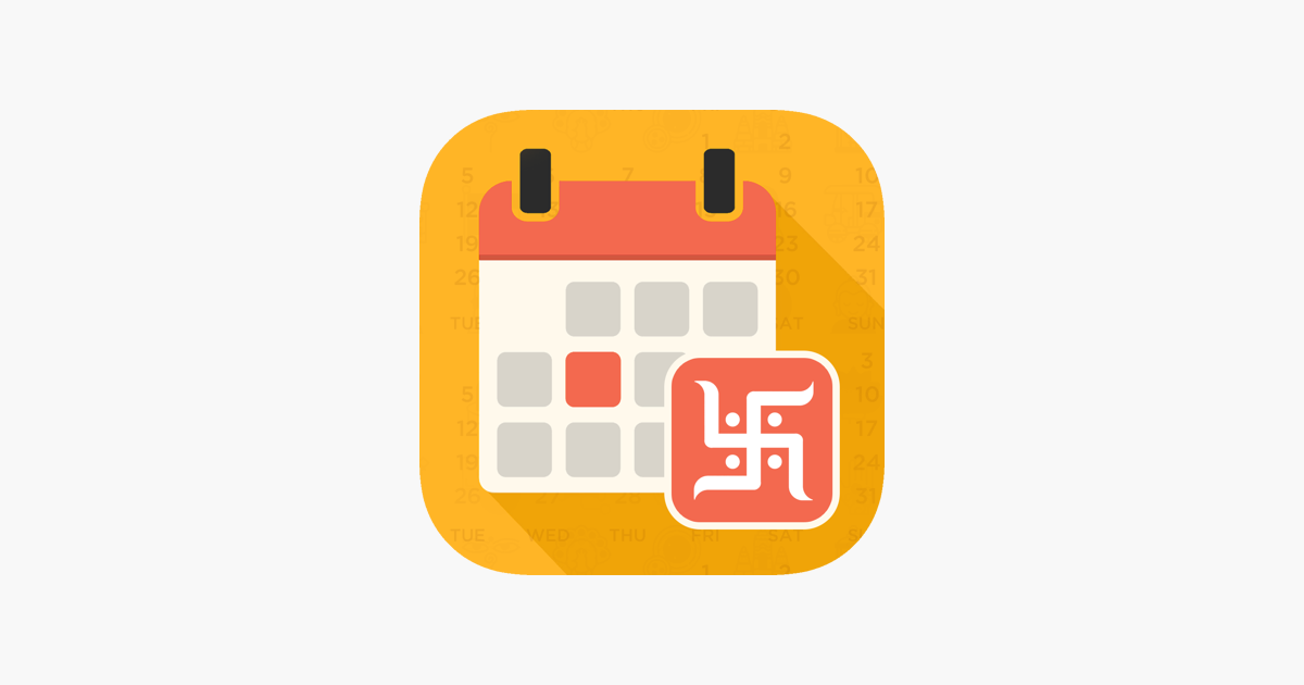 Hindu Calendar Panchang On The App Store