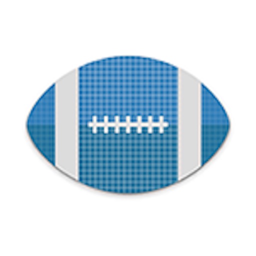 Football Blueprint iOS App
