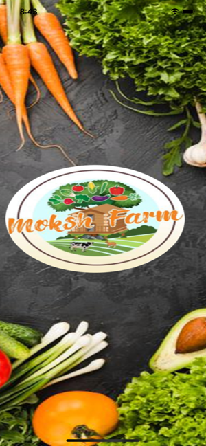 Moksh Farm(圖1)-速報App