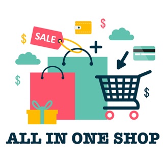 Image result for all shopping