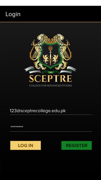 Sceptre College