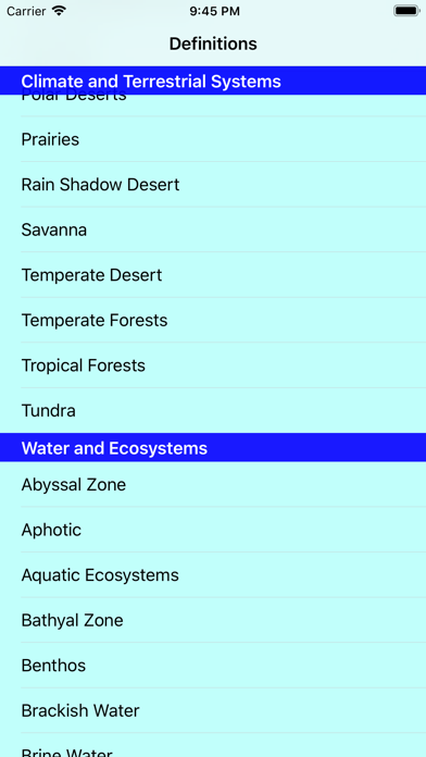 How to cancel & delete ENSC 2 Air Water Climate from iphone & ipad 3