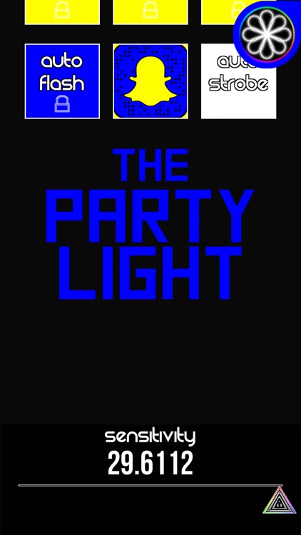 The Party Light