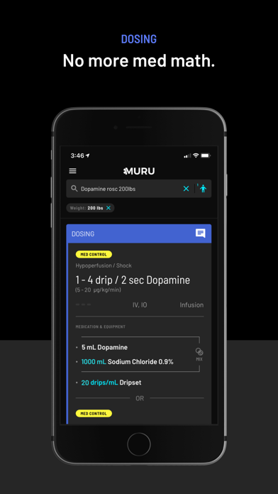 Muru screenshot 3