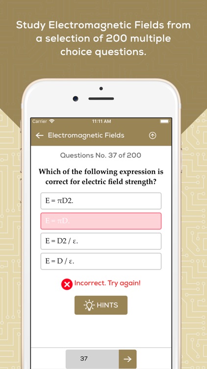 Electrical4U – Electrical MCQs screenshot-4