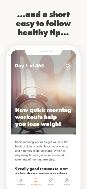 LittleFit: Smooth Fitness Plan(圖3)-速報App