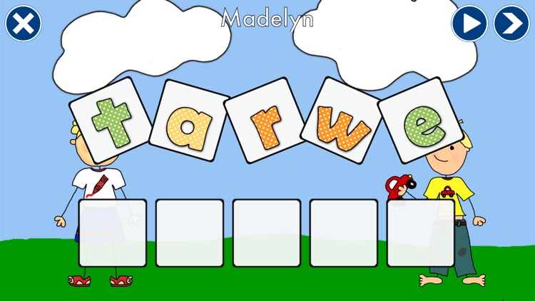 Fun Sight Words