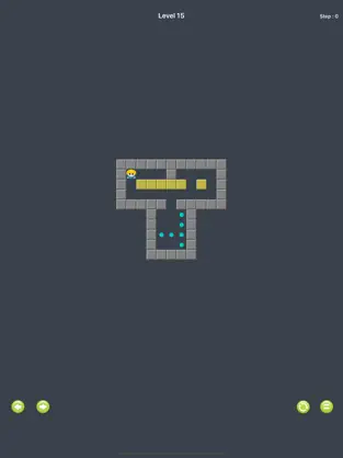Zrzut 5 Sokoban - Classic Puzzle Game iphone