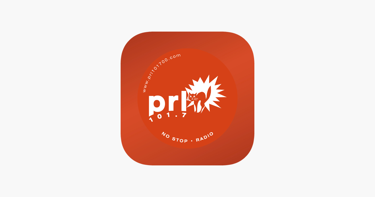 App Store 上的 Prl 101 7