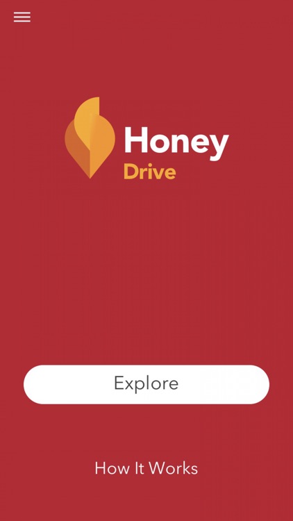Honey Drive