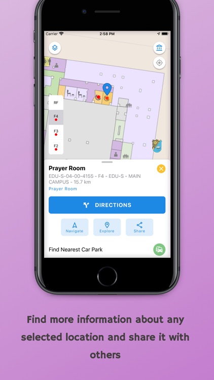 SSUC Campus screenshot-3