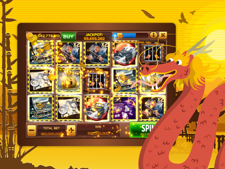 Hacks for Golden Panda Slots