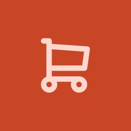 Cart In Red Example Store