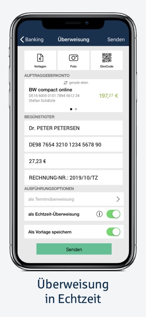 BW Mobilbanking(圖2)-速報App