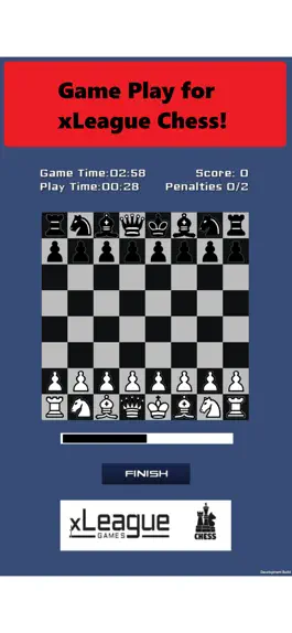 Game screenshot xLeague Chess mod apk