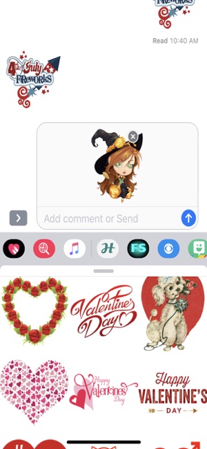 HolidaySticker(圖3)-速報App