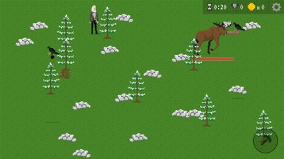 Bjug Harstad’s Yukon Gold Rush screenshot 2