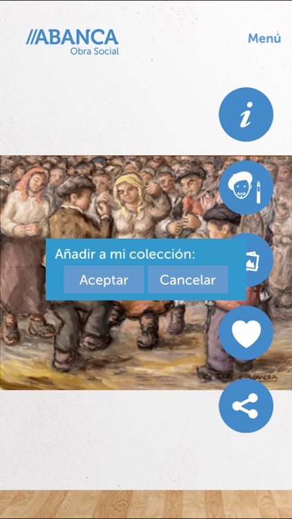 Colección de Arte screenshot-7