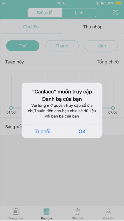 Canlaco - Nhanh Và Tốt Nhất