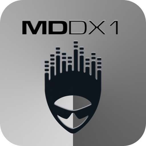 MDDX1 for the Yamaha reface DX