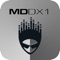 MDDX1: Voice Editor for Yamaha reface DX by Helfried Wildenhain
