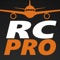 RC Pro Remote Controller Sim
