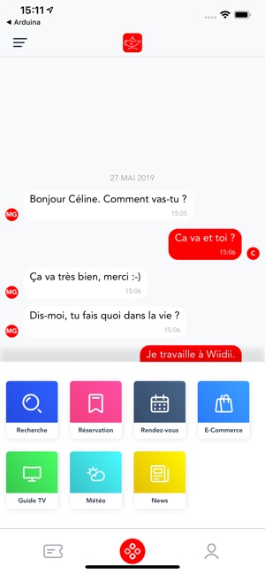 Mon Génie(圖3)-速報App