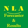 Get NLA Forecasts and Results for iOS, iPhone, iPad Aso Report