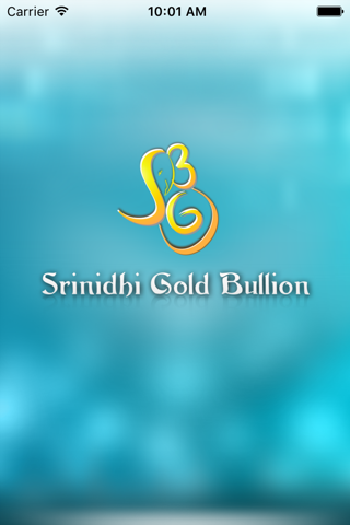 Srinidhi Gold Bullion - náhled