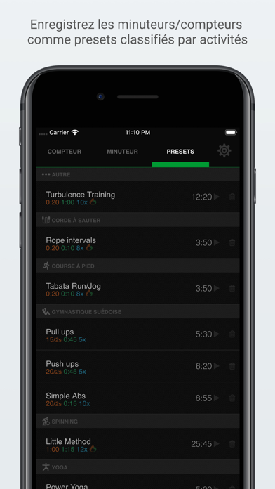 iCountTimer Pro iCountTimer Pro