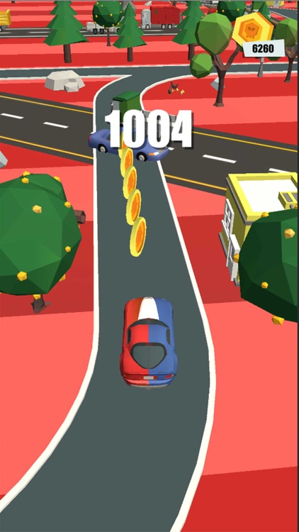 Traffic Jam 2019 screenshot-3