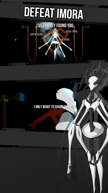 Cower and Tremble screenshot-6