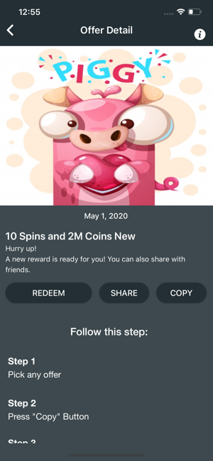 Spin Master: Spin and Coin Pro(圖4)-速報App