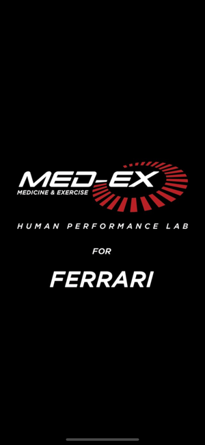 Med-Ex for Ferrari