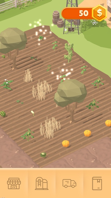 Bit Farm: Harvest Life screenshot 3