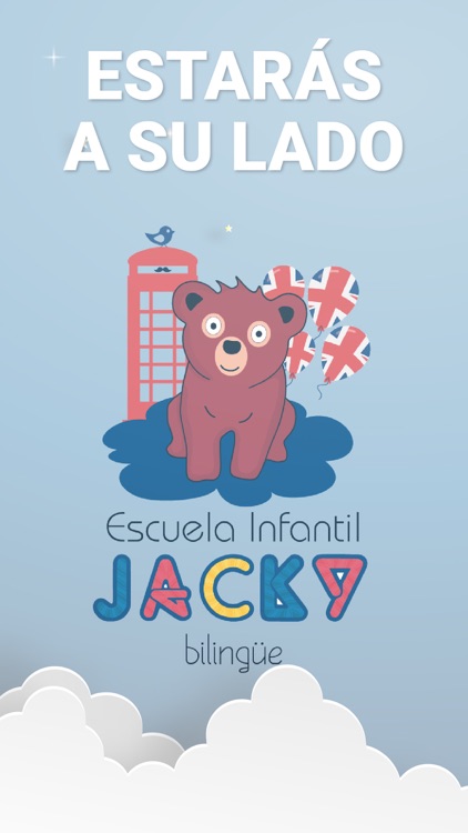 Jacky Escuela Infantil screenshot-5