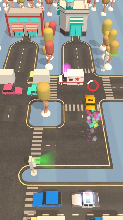 Pick n Drop! screenshot-4