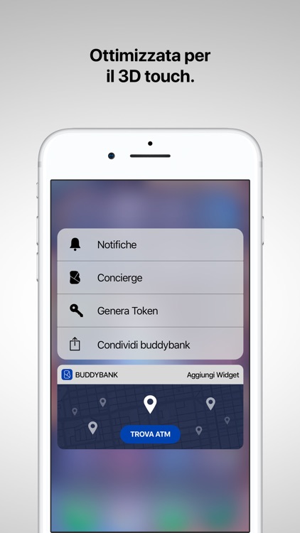 buddybank screenshot-4