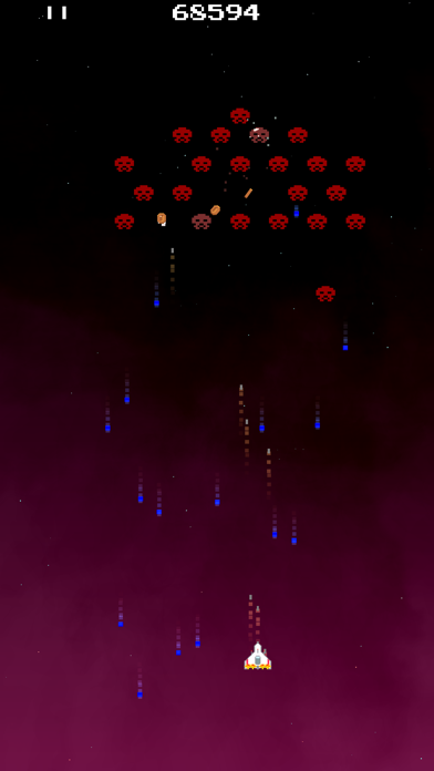 Hardcore Invaders Screenshot 3