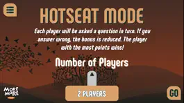 Game screenshot More&More Trivia Quiz hack