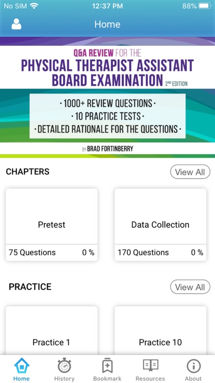 NPTE PTA Exam Prep by Gentoo Labs LLC