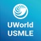 UWorld's USMLE Qbank Mobile App allows you to access your USMLE (Step 1, Step 2 CK and Step 3) Qbanks on your iOS devices