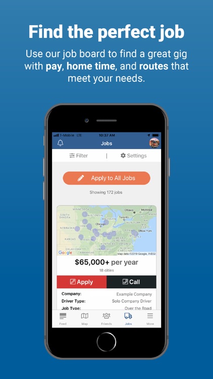CDLLife screenshot-5