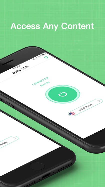 Daily VPN - Secure VPN Proxy screenshot-4