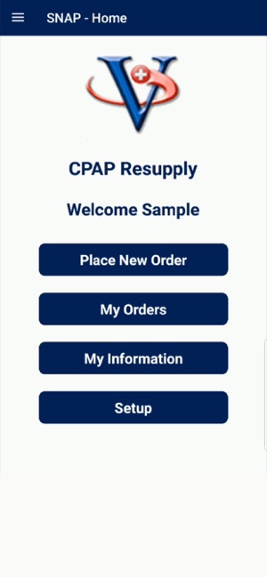 SNAP CPAP(圖2)-速報App