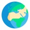 This app uses the data from World Bank、The World Factbook and Wikipedia , to simulate the population growth all over the world