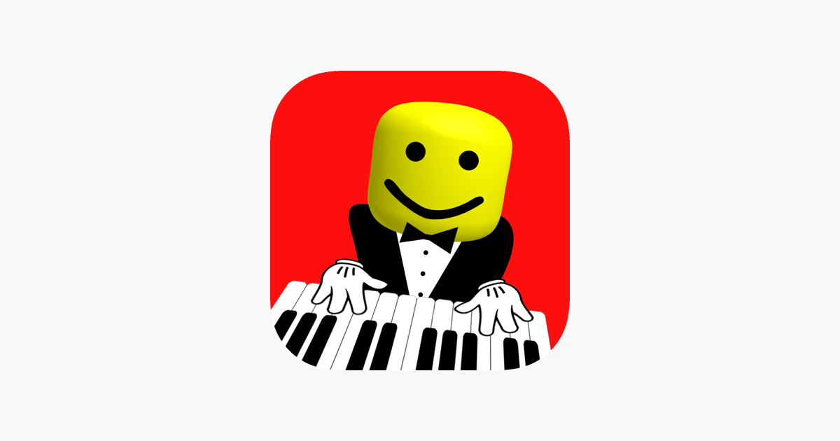 Oof Piano On The App Store