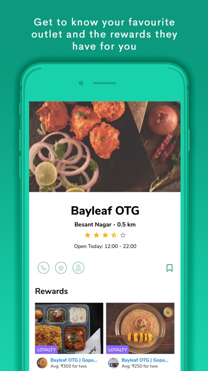 Ferry - Discovery & Loyalty screenshot-5