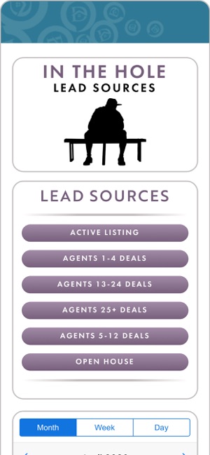 Lead Agent(圖1)-速報App