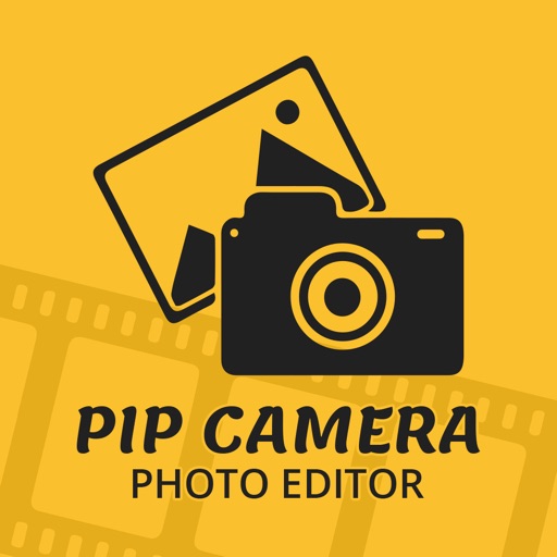 PIP Camera - Photo Editor icon